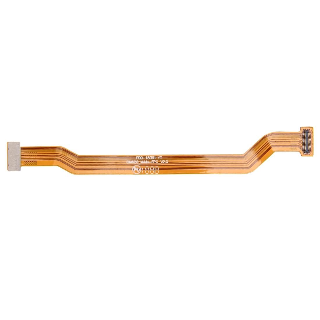 Motherboard Flex Cable for HTC One E9+