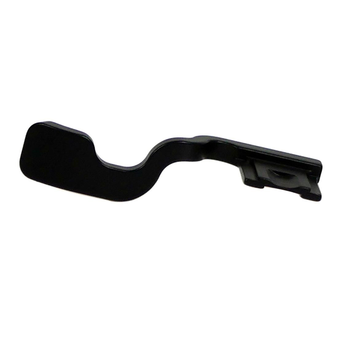 Fittest MZ-008 Dedicated Metal Thumb Grip Griping Camera Handling for Sony RX10 II