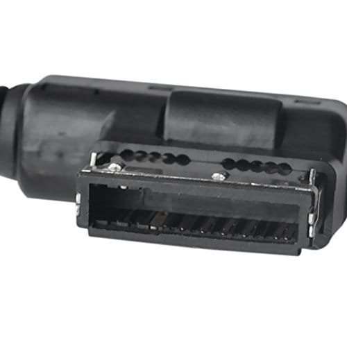 AMI MDI Interface to Bluetooth USB Audio Music Receiver Adapter for Audi VW