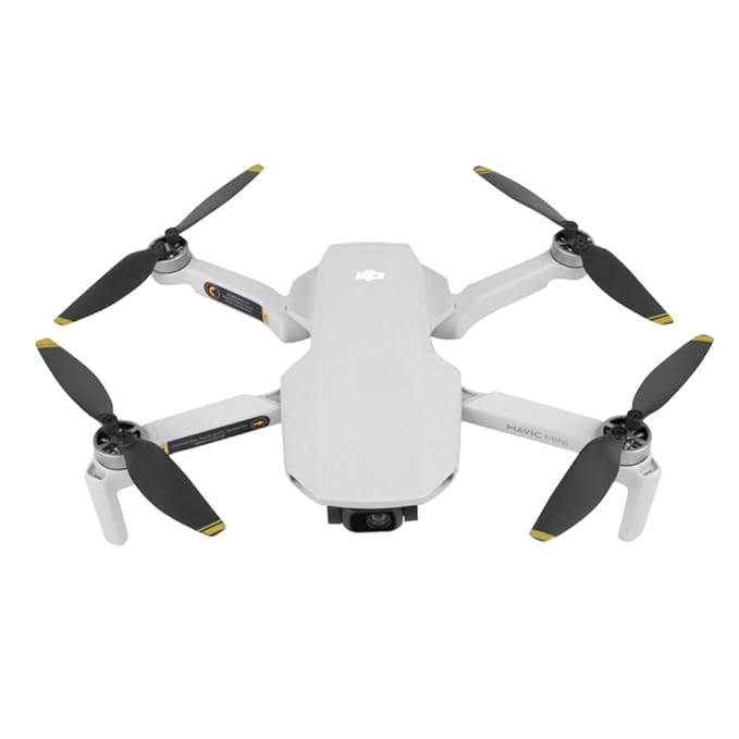 2 Pairs Propellers Replacement for DJI Mavic Mini