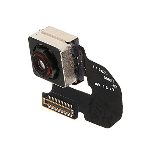 New Back Camera Replacement for iPhone 6S 4.7inch Main Rear Camera Module Flex Cable Repair Parts
