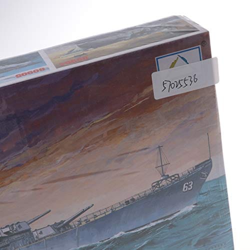 1/700th Plastic Diecast USS Missouri Battleship Boat Destroyer Model DIY Kits Showcase Display