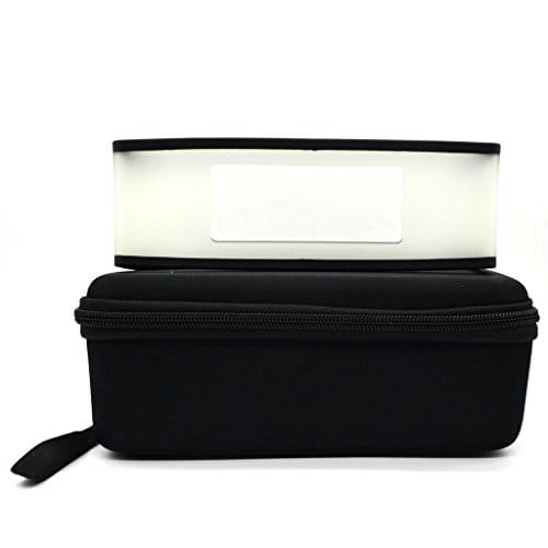 EVA Case Cover Bag for Soundlink Mini 2 I II Speaker Black
