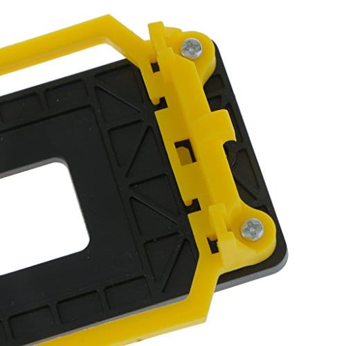 CPU Fan Mounting Bracket Screw for AMD Socket AM3 AM3+ AM2+ 940