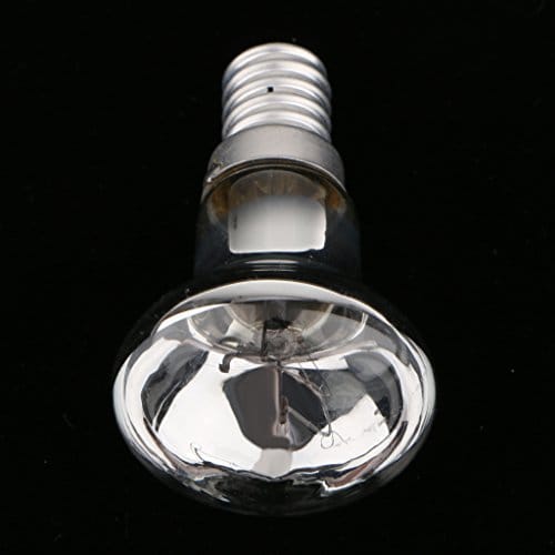 R39 E14 30W Spotlight Bulb Reflector Spot Light Lava Replacement Light Bulb