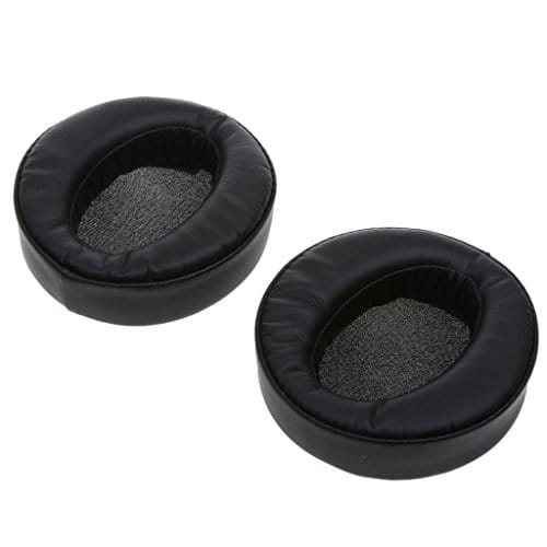 Replacement Ear Pads Cushion Cups Cover for Sony MDR-XB950BT Headphone