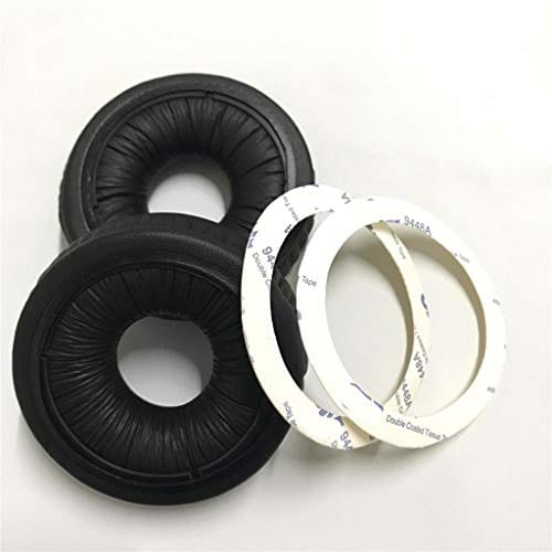 Replacement Ear Pads Ear Cushions for Sony MDR-XB550AP XB450AP XB650BT Headphones
