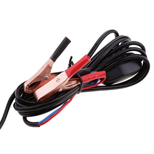 Stainless Steel Electric Submersible Pump 12V / 24V Diesel Submersible Pump