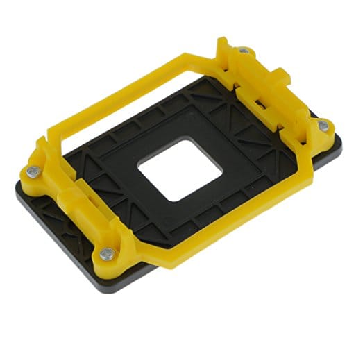 CPU Fan Mounting Bracket Screw for AMD Socket AM3 AM3+ AM2+ 940