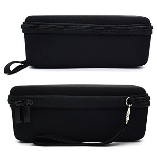 EVA Case Cover Bag for Soundlink Mini 2 I II Speaker Black