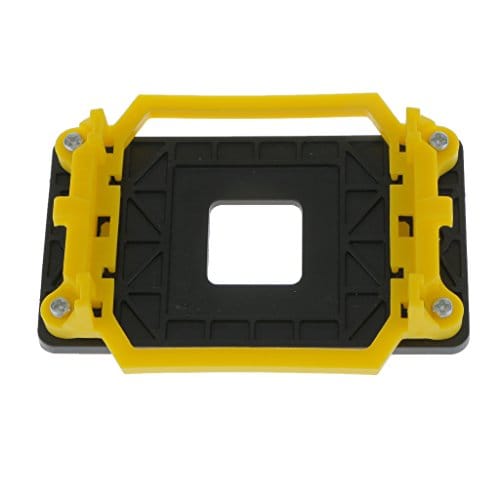 CPU Fan Mounting Bracket Screw for AMD Socket AM3 AM3+ AM2+ 940