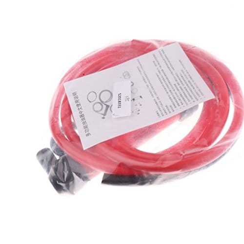 High Quality Multi-Use Siphon Fuel Transfer Pump Kit for Gas Oil and Liquids