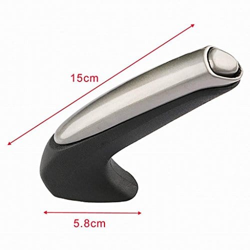 New OEM Parking Brake Handle for Honda Civic Ciimo 06-11 47115-SNA-A82ZA Direct Fitment