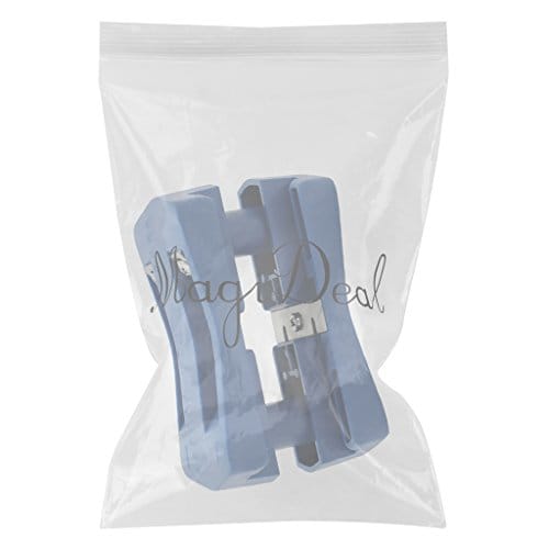 Professional Laminate Veneers Double Edge Trimmer for 15-40mm Width