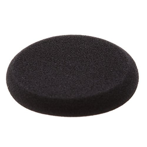 Soft Replacement EarPad Ear Pads Cushion for SENNHEISER PX100 PX100II PC130 PC131 PC145 PC30 PX80