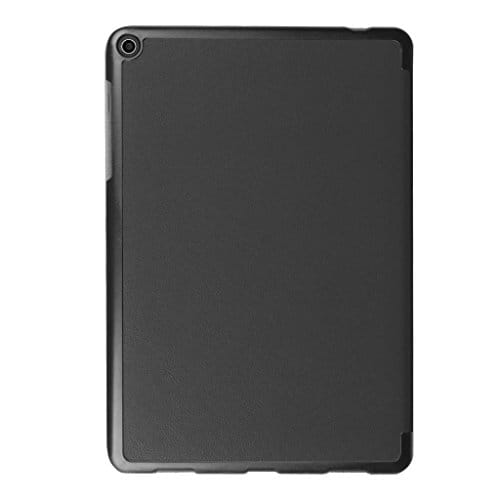 Smart Cover Case Stand with Screen Touch Pen for ASUS ZenPad 3S 10 Z500M 9.7inch Tablet PC-Black