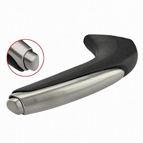 New OEM Parking Brake Handle for Honda Civic Ciimo 06-11 47115-SNA-A82ZA Direct Fitment