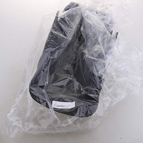 Rear Fender Black Mudguard for Harley Sportster XL883 XL1200 94-03