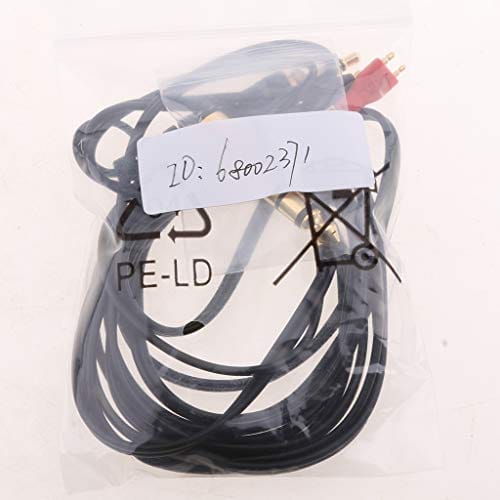 Audio Cable for Sennheiser HD25 HD25-1 HD265 535 545 560 565 580 600 650