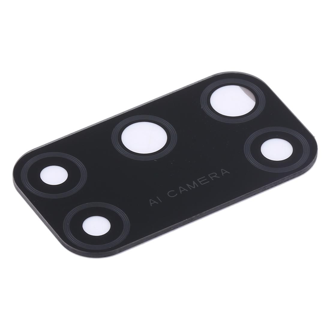 10 PCS Back Camera Lens for OPPO A92 / A52