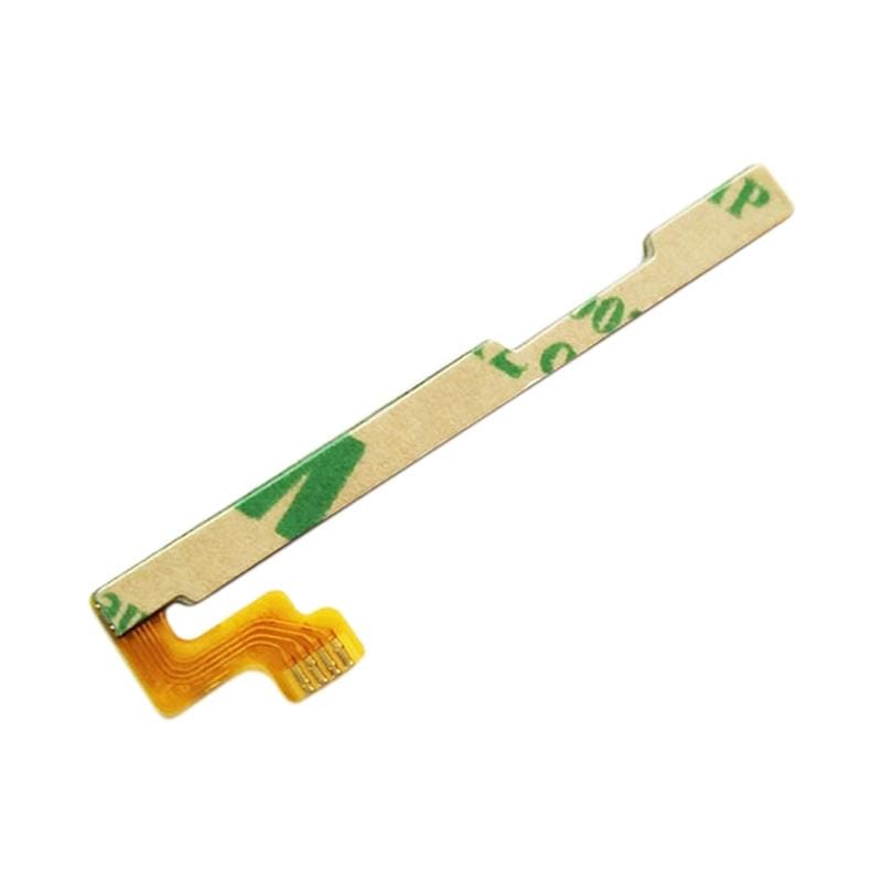 Power Button & Volume Button Flex Cable for Lenovo P70