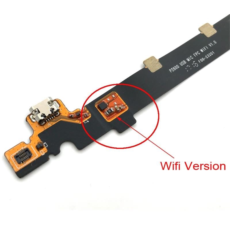 Charging Port Board for Huawei MediaPad M3 Lite 10