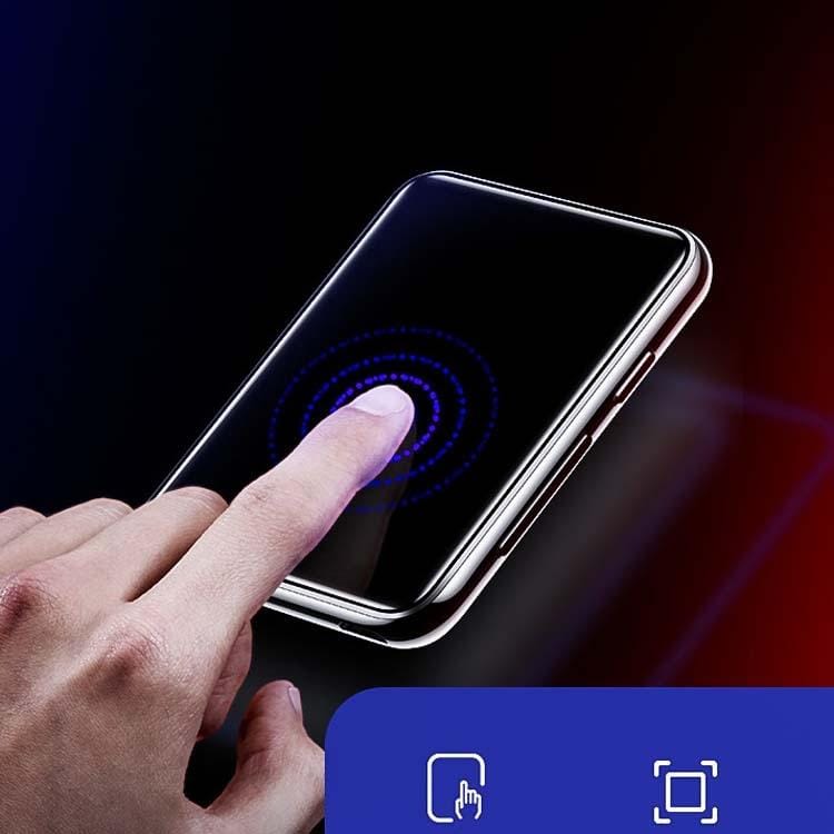 20GB 2.5 inch Touchpad + Bluetooth Music Walkman MP4 Touch Screen Electronic English Voice Dictionar