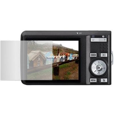 LCD Screen Guard Protector for 2.9 inch Digital Camera (Transparent)