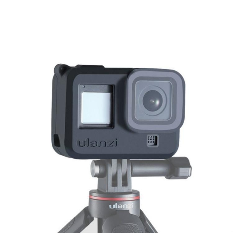 Ulanzi G8-3 for GoPro HERO8 Black Silicone Case with Lens Cover