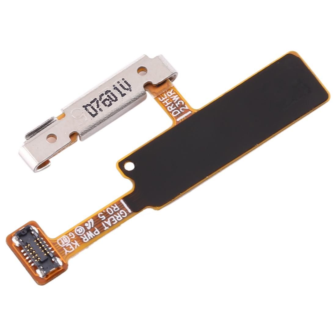 Power Button Flex Cable for Galaxy Note 8