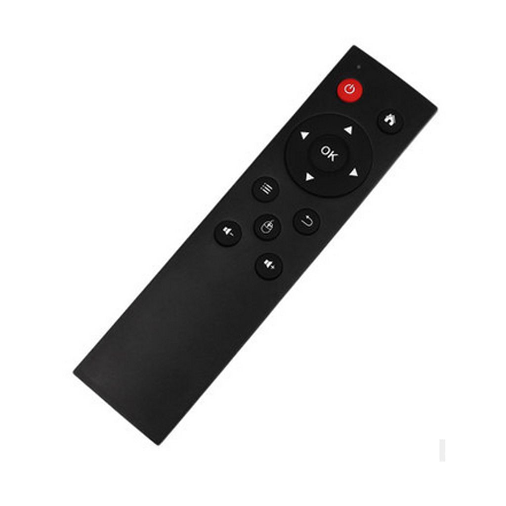 2.4G Wireless Remote Control Keyboard For Android TV Box PC CASA