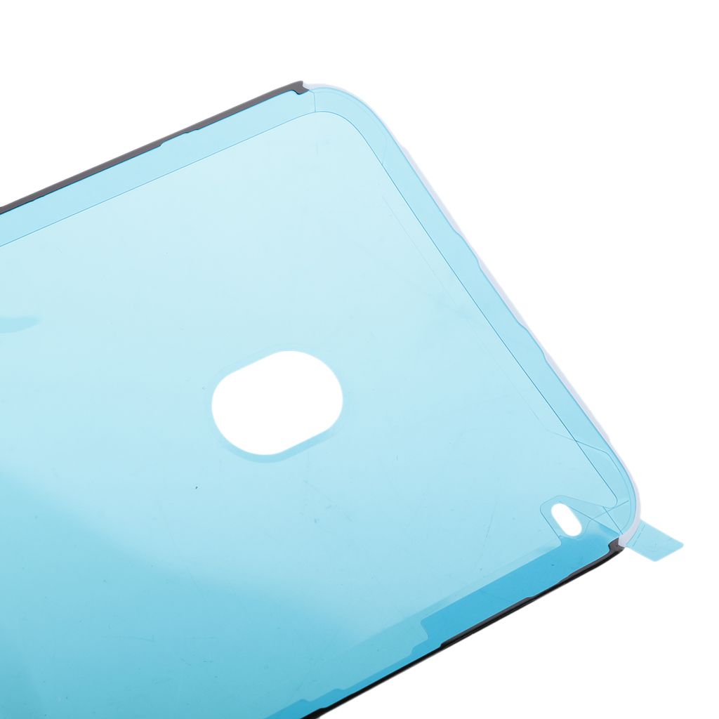 For iPhone 8 Screen Frame Adhesive Sticker Strip Glue Tape Waterproof White