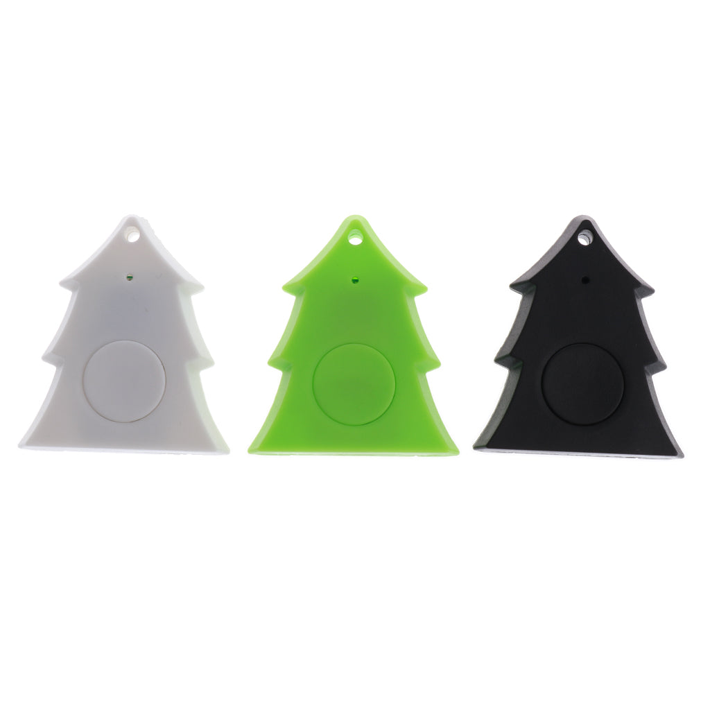 2018 Smart Tag Bluetooth Locator Tracker Key Child Pet GPS Finder Green