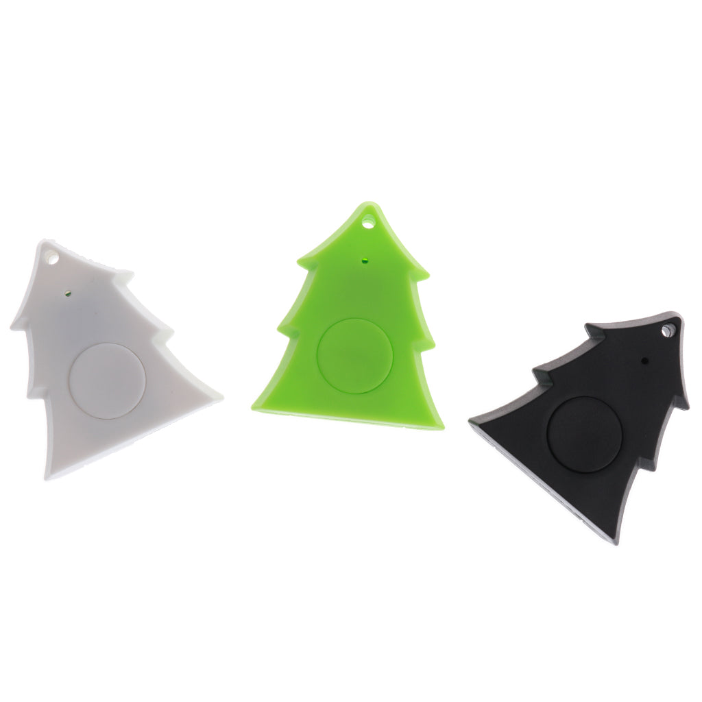 2018 Smart Tag Bluetooth Locator Tracker Key Child Pet GPS Finder Green