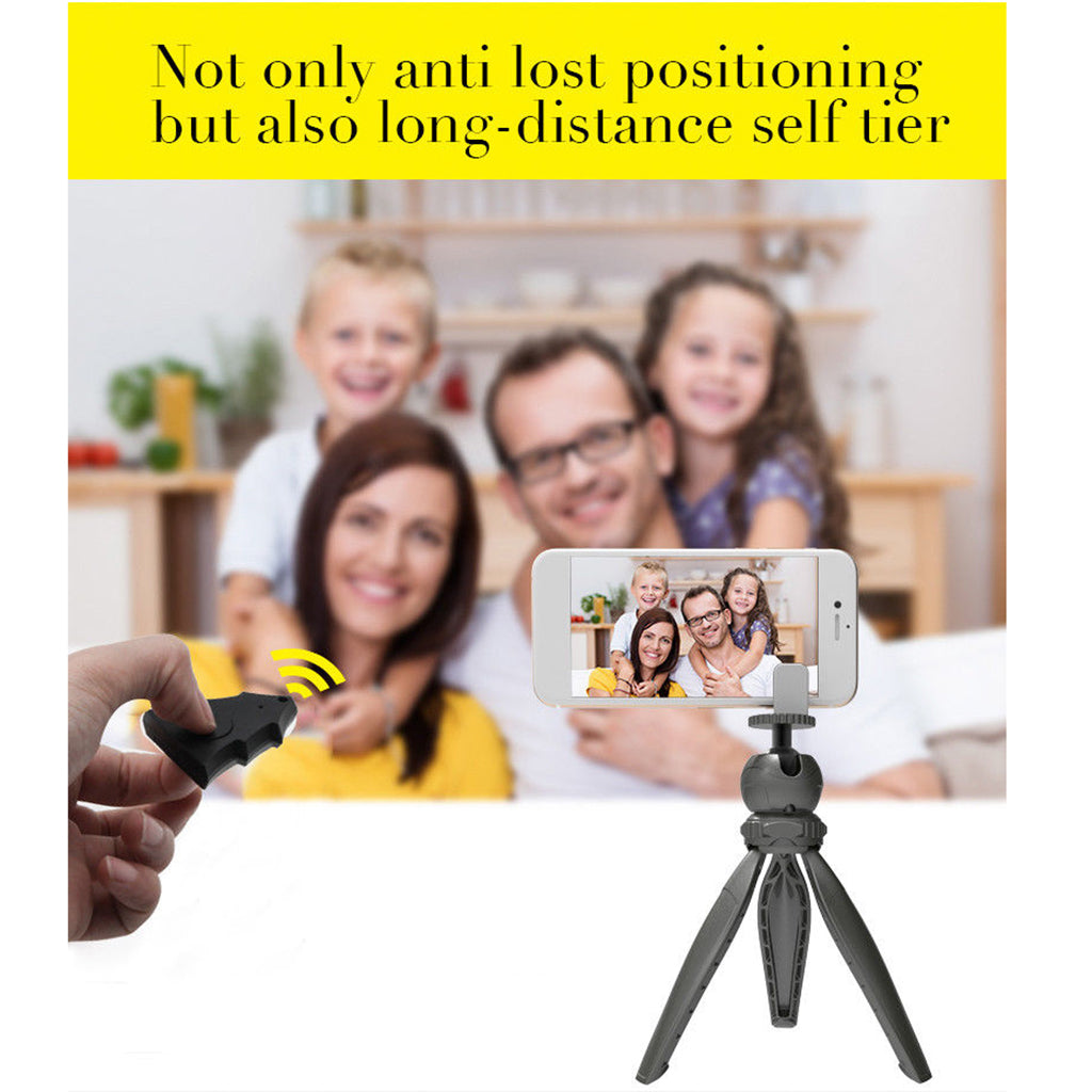 2018 Smart Tag Bluetooth Locator Tracker Key Child Pet GPS Finder Green