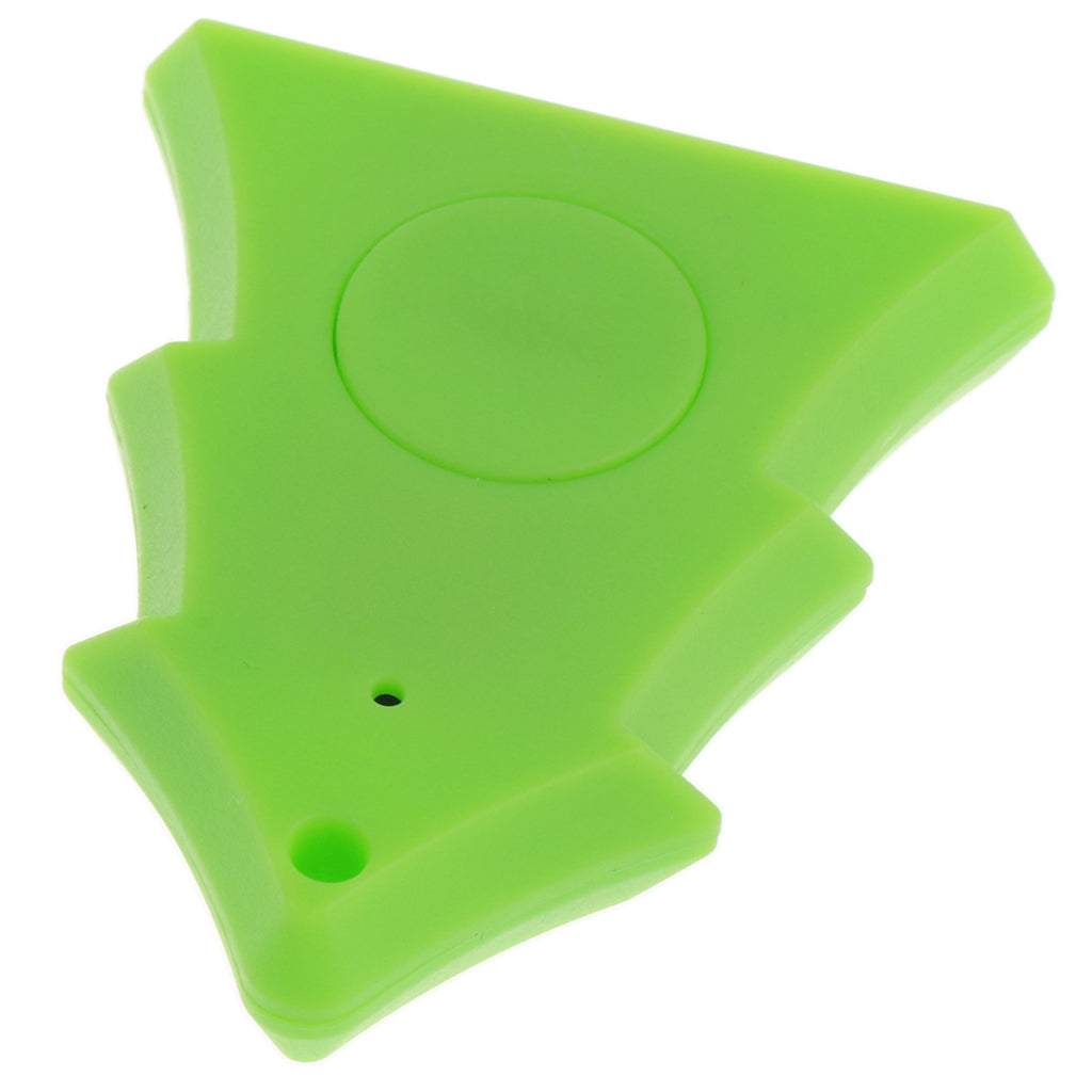 2018 Smart Tag Bluetooth Locator Tracker Key Child Pet GPS Finder Green