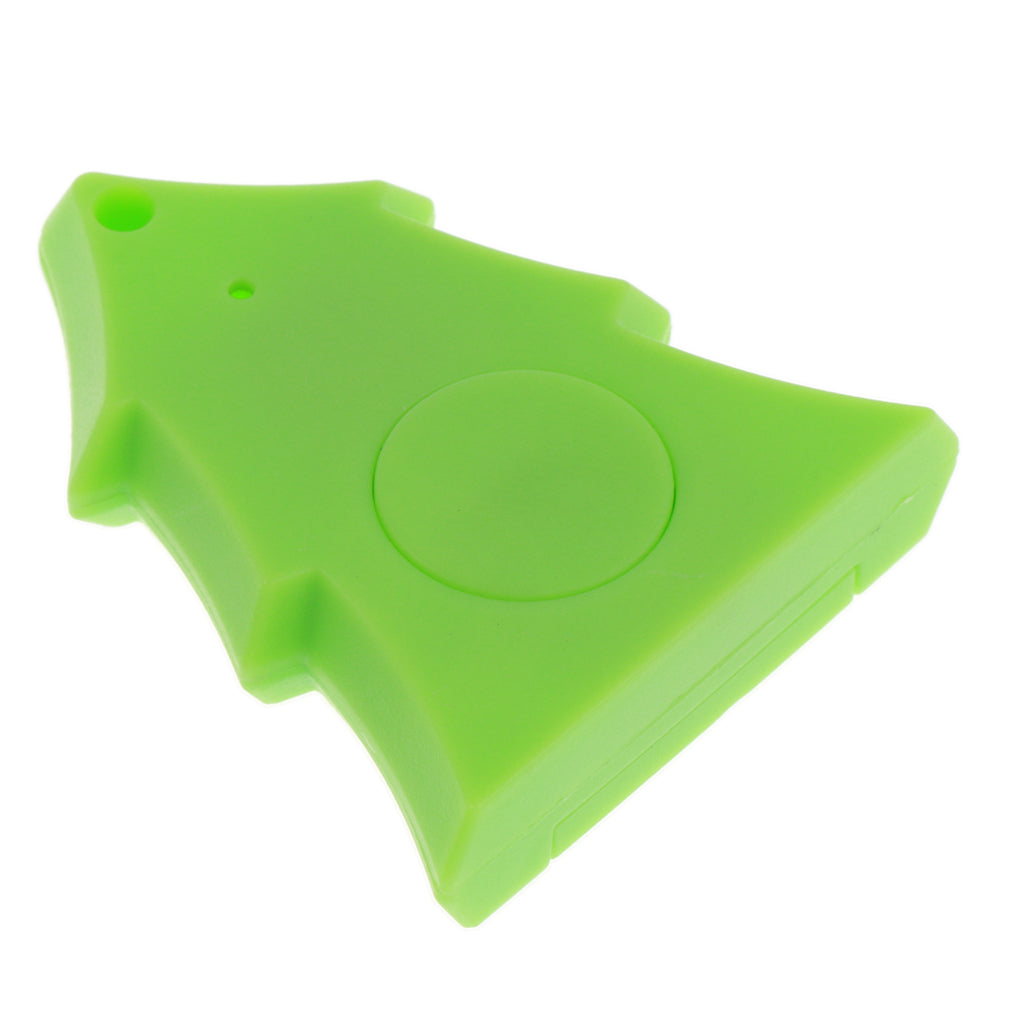 2018 Smart Tag Bluetooth Locator Tracker Key Child Pet GPS Finder Green