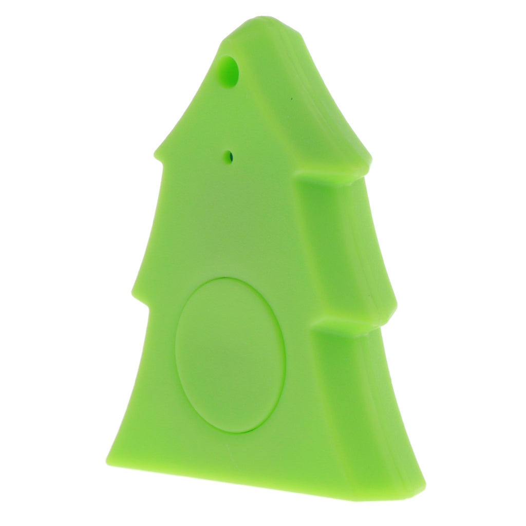 2018 Smart Tag Bluetooth Locator Tracker Key Child Pet GPS Finder Green