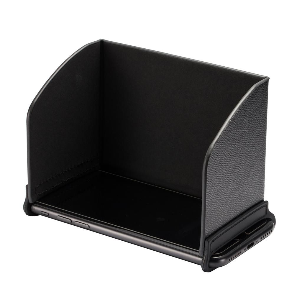 New Phone Tablet Monitor Sunshade Sun Hood Cover For DJI Phantom 3 L168