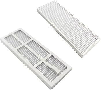 For Narwal Clean Robot J3 Spare Part Accessory - 2Pcs Filter