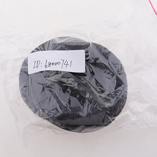 New Replacement Earpads Ear Pads Cushions for Audio Technica ATH-WS99 ATH-WS70 ATH-WS77 Sony MDR-V55 80mm Cushions Headphones