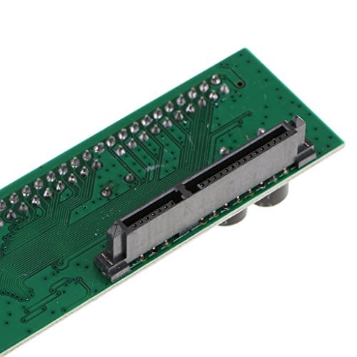 SSD/SATA to IDE Adapter All SATA Devices Easily to IDE Support 2.5/3.5 Inch