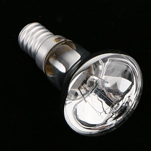 R39 E14 30W Spotlight Bulb Reflector Spot Light Lava Replacement Light Bulb