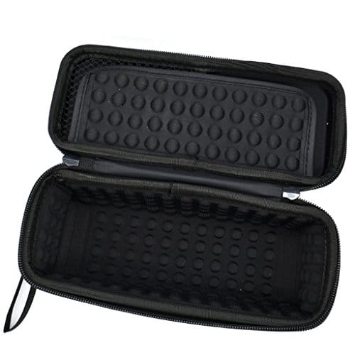 EVA Case Cover Bag for Soundlink Mini 2 I II Speaker Black
