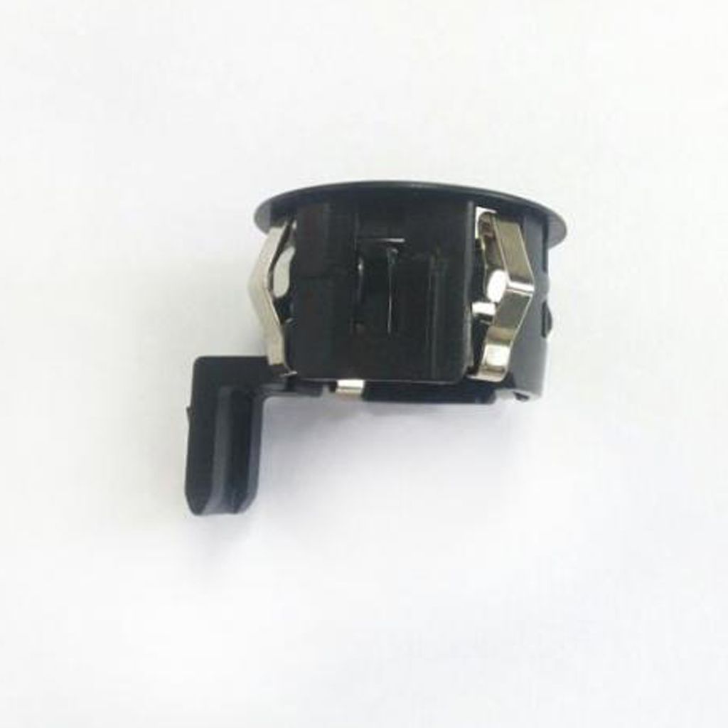 Replacement Parking Sensor Retainer Trim for Toyota FJ Cruiser Tundra 2007-2014