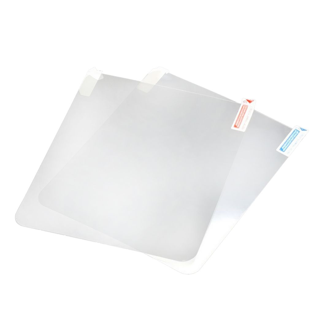 Phone HUD Head Up Display Without Mucilage Clear Reflective Film 150mmx125mm