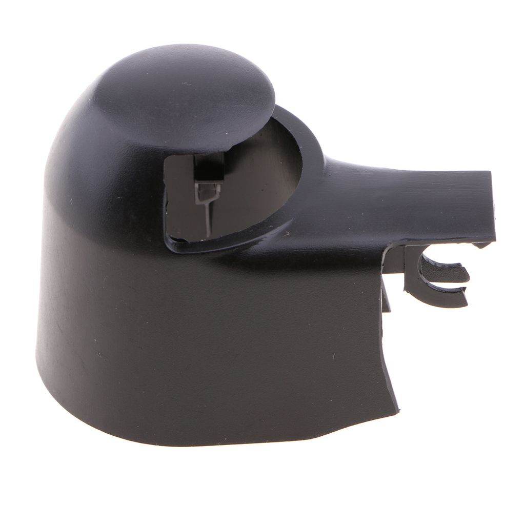 Rear Windshield Wiper Arm Nut Cap Cover For VW Golf Passat Touran Seat Skoda