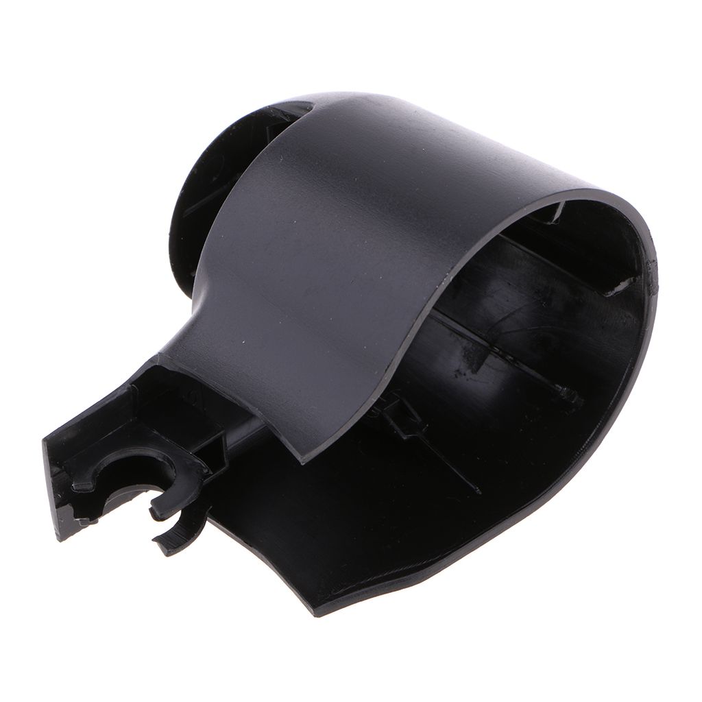 Rear Windshield Wiper Arm Nut Cap Cover For VW Golf Passat Touran Seat Skoda