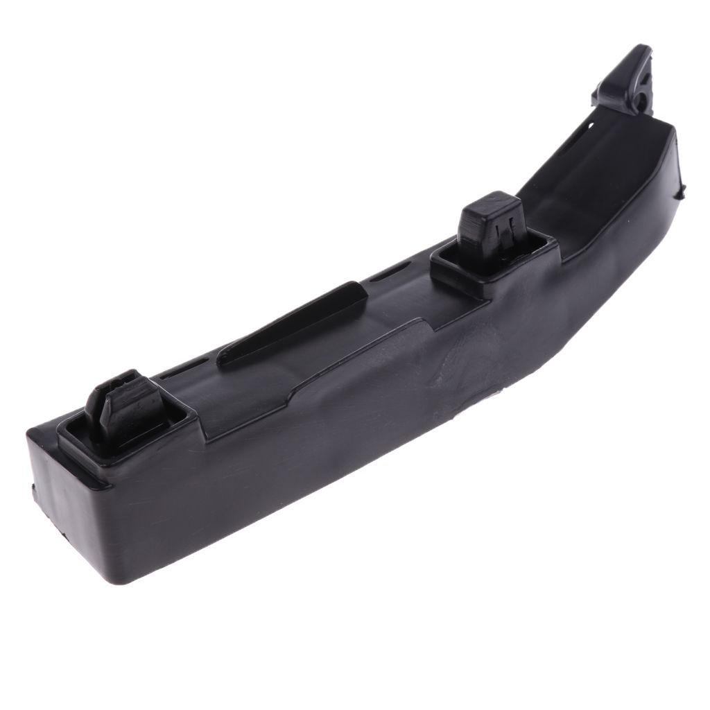 1 Pair Front Bumper Spacer Support Bracket 71198TA0A00 for Honda Accord 2008-2012