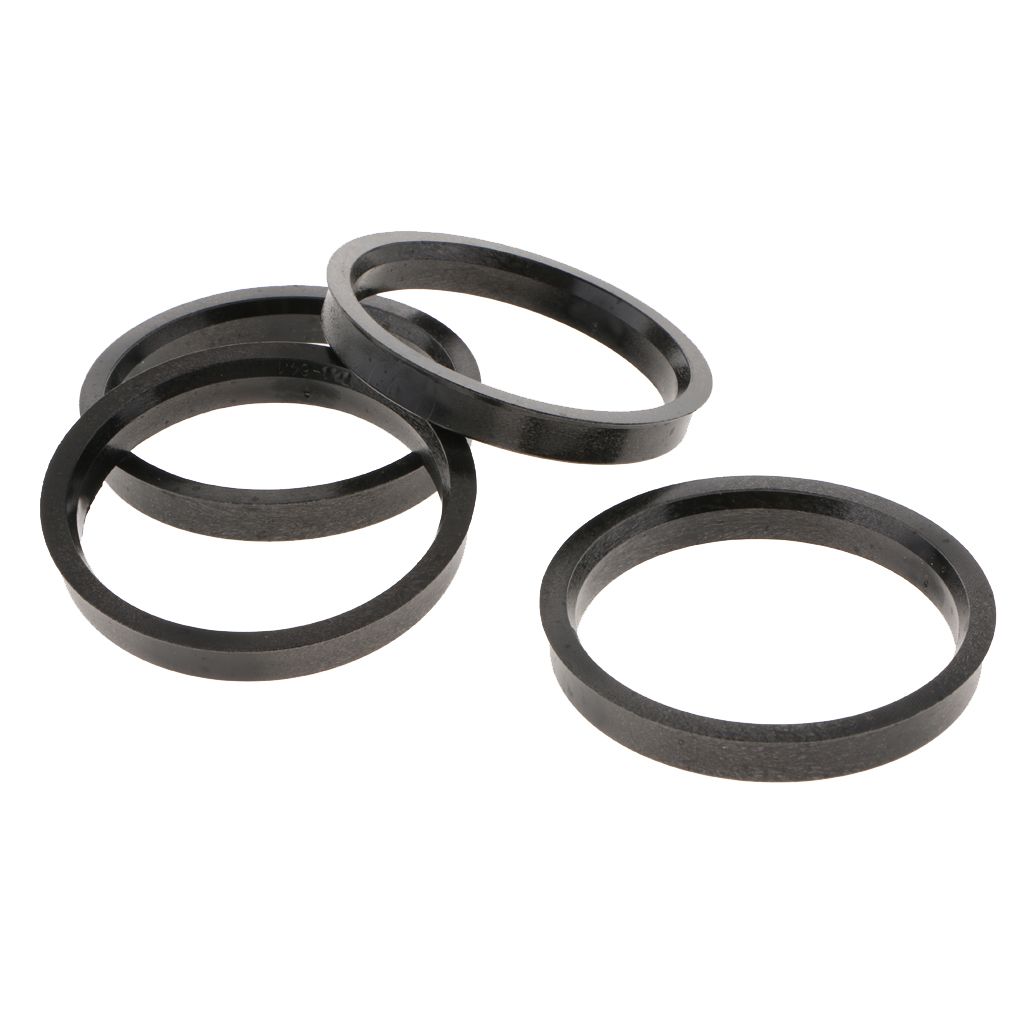 4 Hub Centric Rings Hubcentric Ring 73.1-64.1